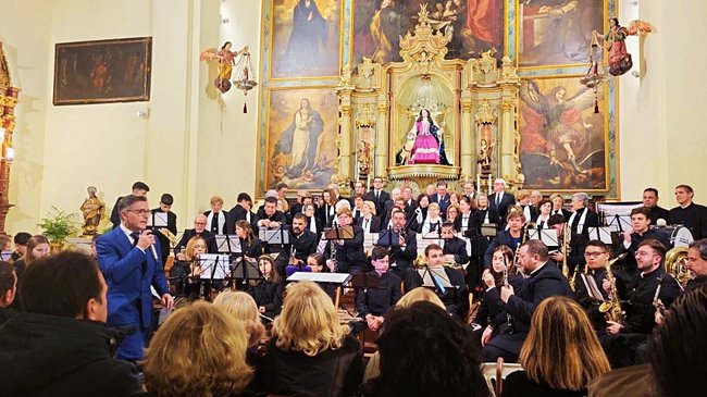 Asociación Cultural Ateneo Musical de Écija