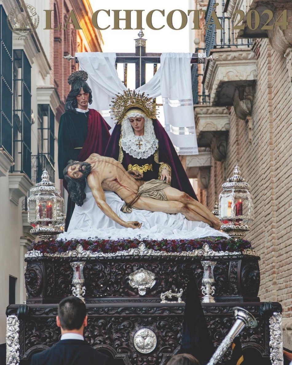 cartel de ‘La Chicotá 2024’