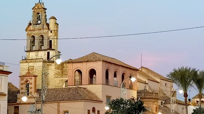 Iglesia de San Francisco