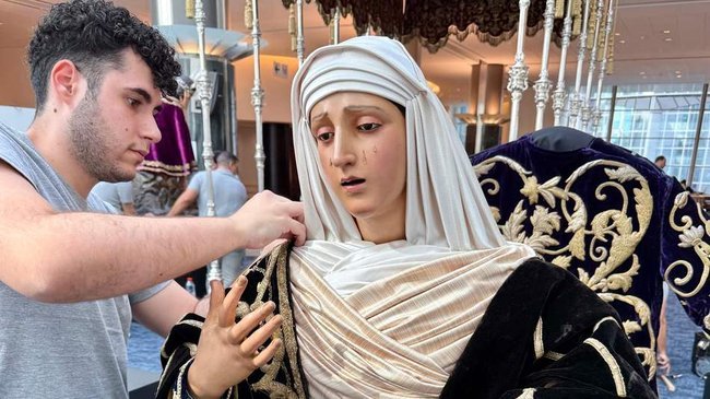 Javier Rodríguez Fuentes