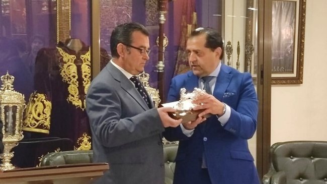 Salvador Naranjo Díaz