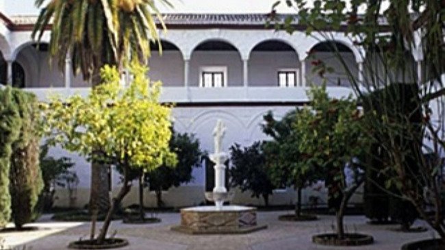 Convento de Ntra. Sra. de la MercedConvento de Ntra. Sra. de la Merced