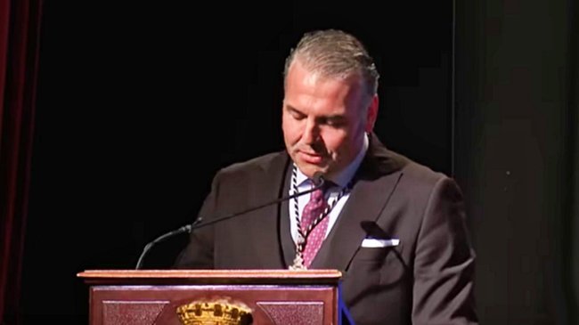 Cristóbal Martín Govantes