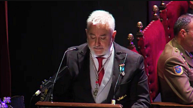 José Antonio Sotillo Barbero