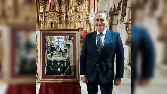 cartel de ‘La Chicotá 2024’