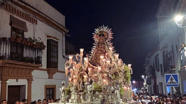 Nuestra Señora del Valle