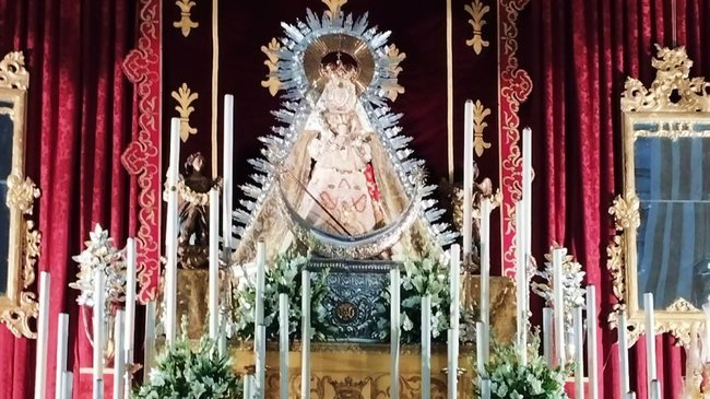 Virgen del Valle
