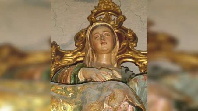 Nuestra Señora del Patrocinio