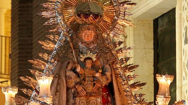Nuestra Señora del Valle