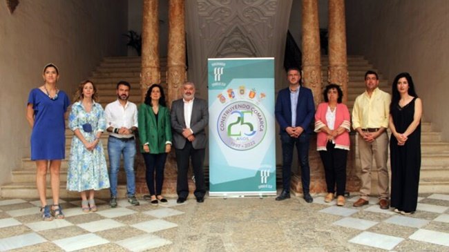 conmemoración del 25 Aniversario