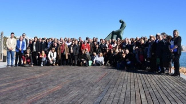 I Encuentro de Carrosaleños por el Mundo