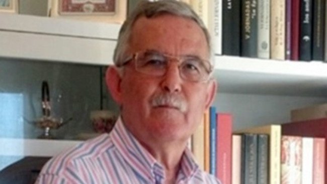 José Antonio Fílter