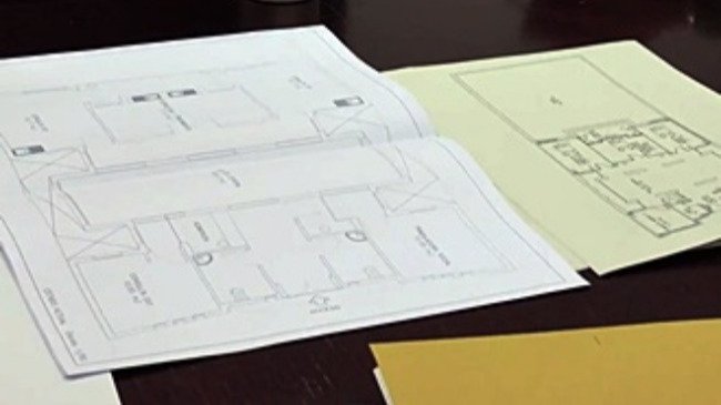 proyecto centro de salud