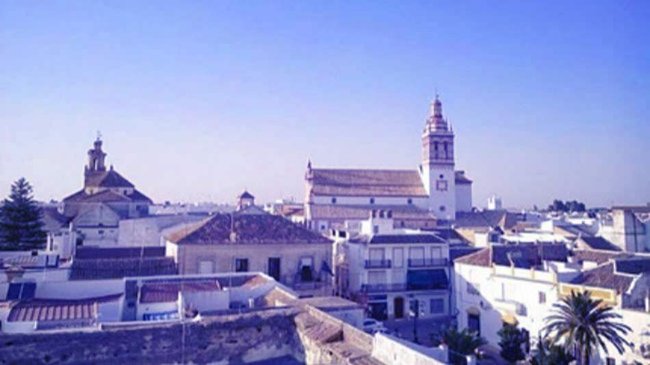 Fuentes de Andalucía