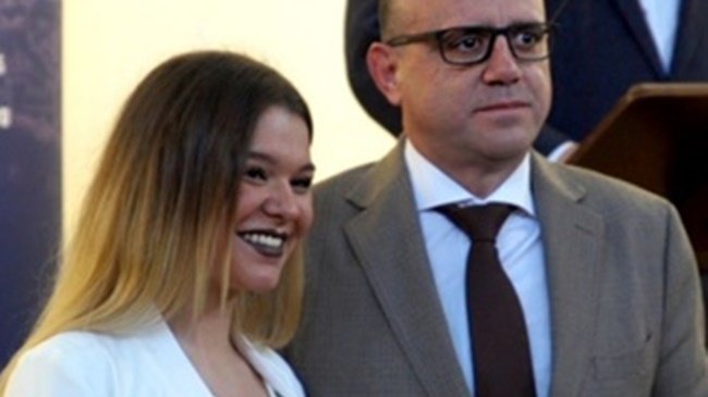 Ana Isabel Valderrama Mantilla