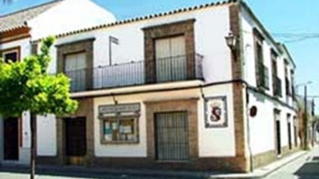 Ayuntamiento de La Luisiana