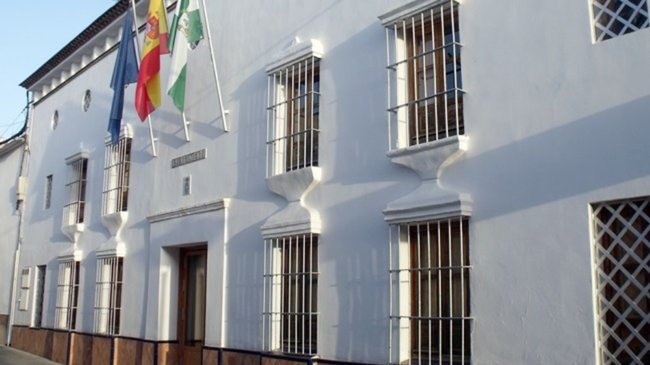 Ayuntamiento de Cañada Rosal