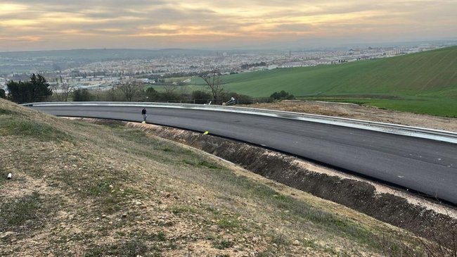 SE-9104 de Écija a La Luisiana