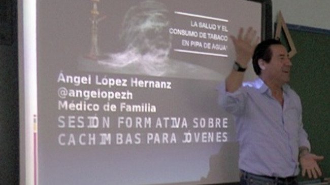 Ángel López Hernanz