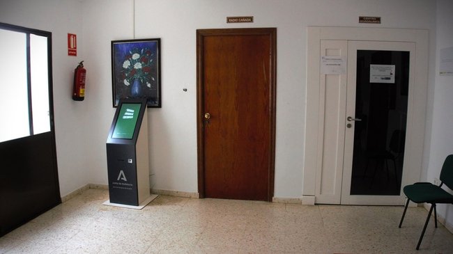 sellado para desempleados