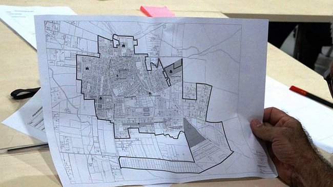 nuevo Plan Básico de Ordenación Municipal (PBOM)