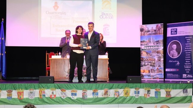 María del Carmen Utrilla Maestre