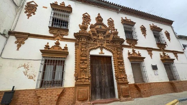 Patronato de Santa Ana