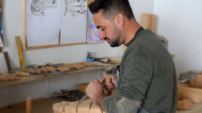 Sebastián Pérez Gómez