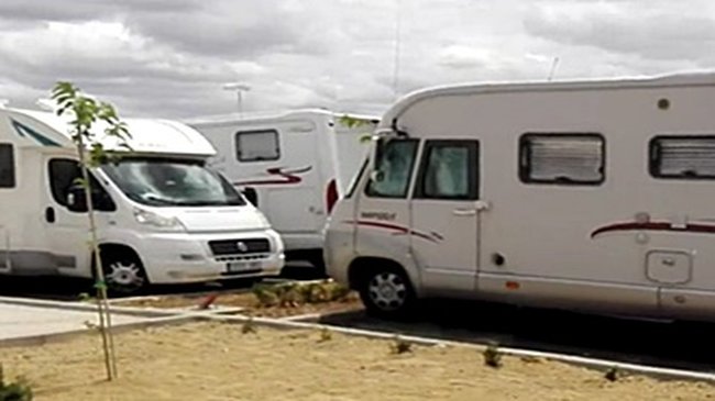 autocaravanas