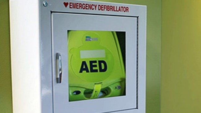 Zool AED Plus