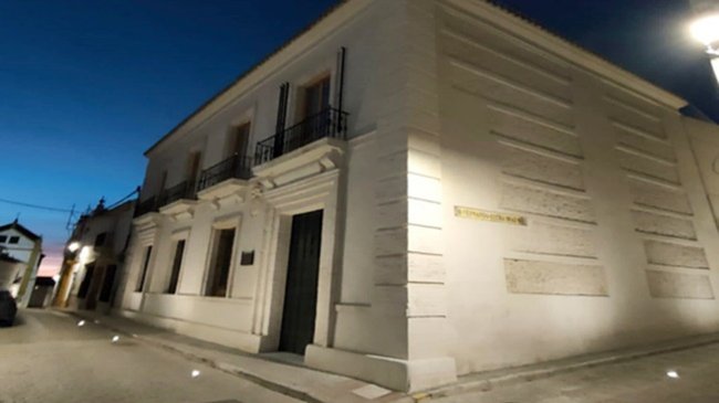 Ayuntamiento de Fuentes de Andalucía