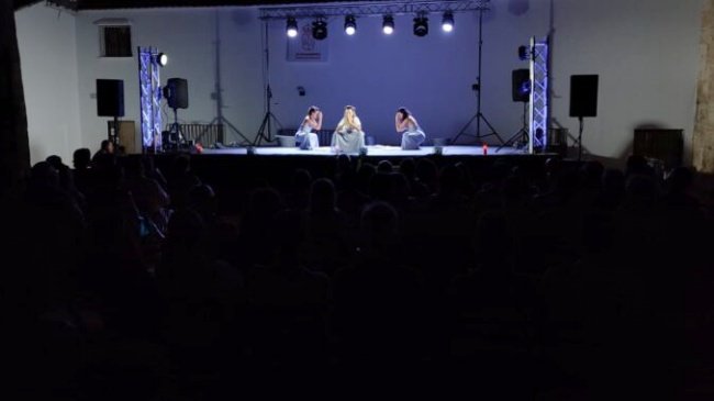 II edición de las Noches del Castillo de Fuentes de Andalucía