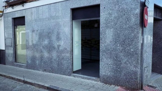 nueva oficina municipal de agua