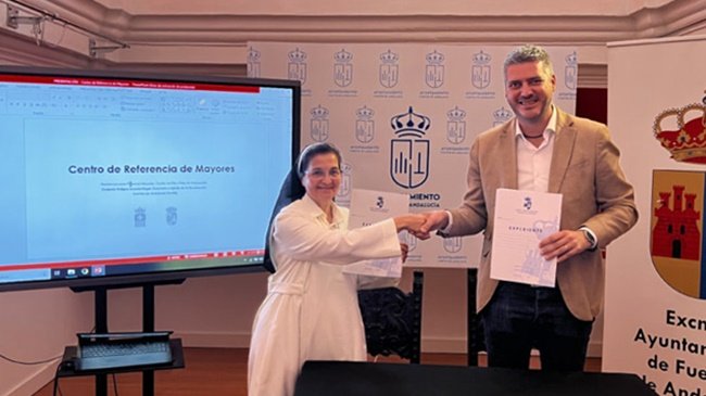 firma proyecto de residencia