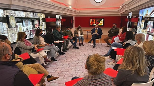 Campaña de Apoyo al Comercio Local