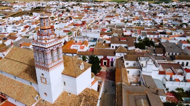 Fuentes de Andalucía