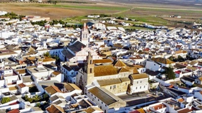 FUENTES DE ANDALUCIA