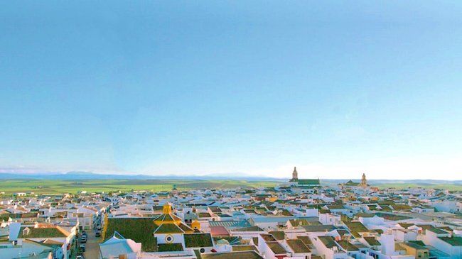 Fuentes de Andalucía