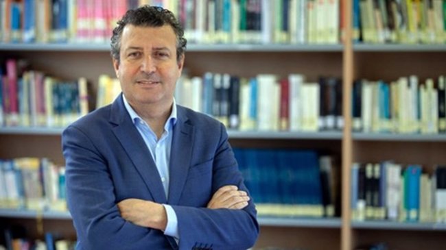 Javier Fernández de los Ríos