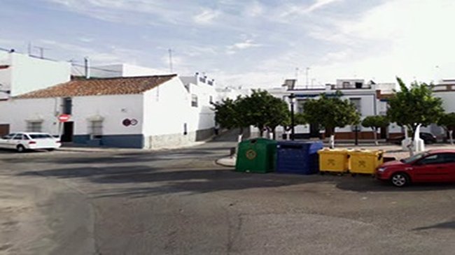 Plaza Pilar de La Campana