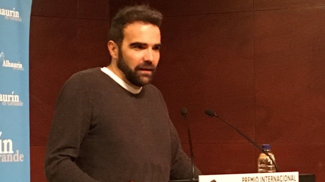 Jose Manuel Moreno Pérez