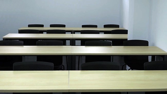 La Luisiana estrena el centro de formación