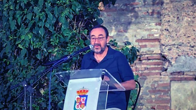 Vicente Mazón