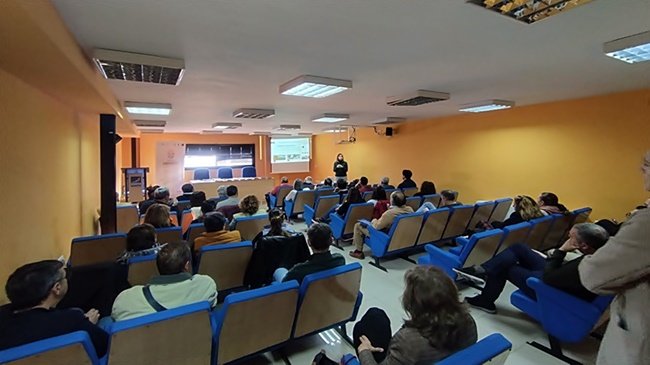  mesa comarcal de turismo