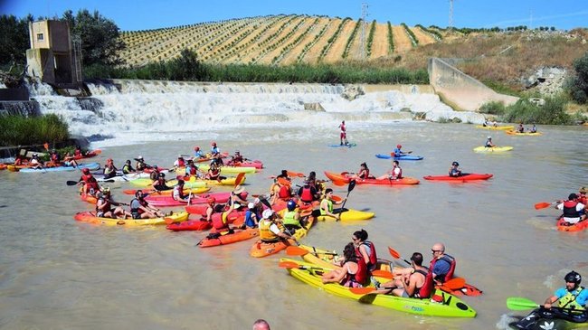 descenso Batán-Écija