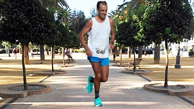 Antonio Rodríguez Rodríguez