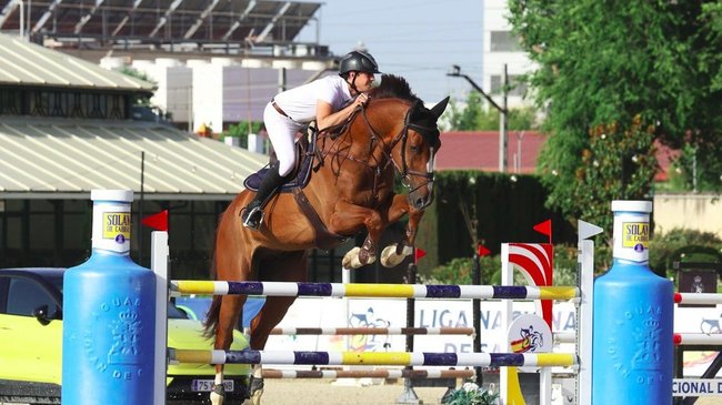 José Carlos García Herrainz