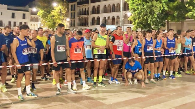 Ruta de los Monumentos