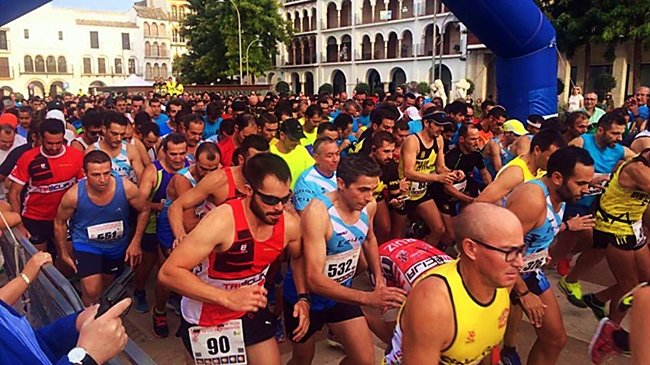 Ruta de los Monumentos