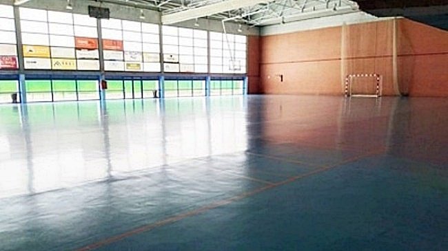 Nevaluz Écija Unión Deportiva - Club Deportivo Decorseneca